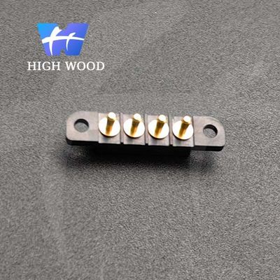 HW-M80 Connectors, HW-M80-400000000-04-321-00-000
