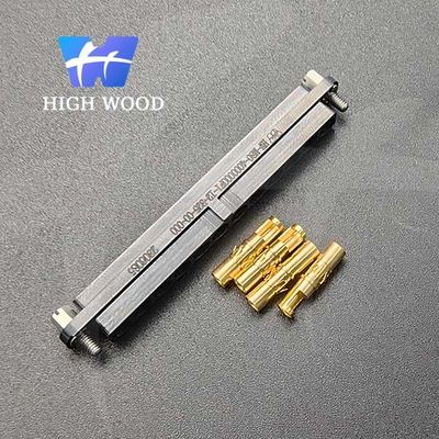HW-M80 Connectors, HW-M804000000F1-12-325-00-000