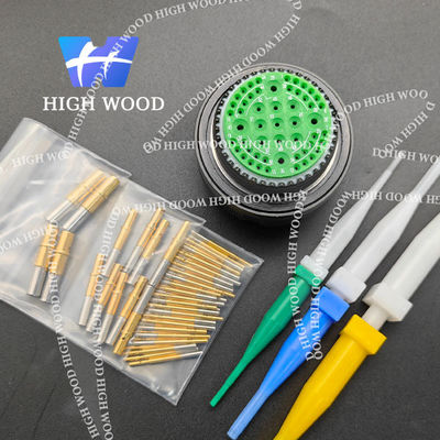 MIL-DTL-38999 Series Ⅰ，Ⅱ，and Ⅲ Connectors, D38999/26WH54SN. D38999 Series Ⅲ