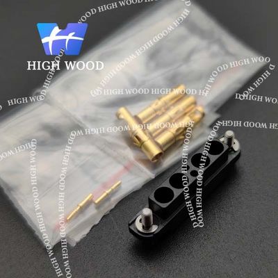 HW-M80 Connectors, HW-M80-4C10242F1-02-326-02-326