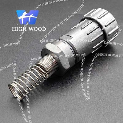 Circular Waterproof Connector FQ24-6TJ-12