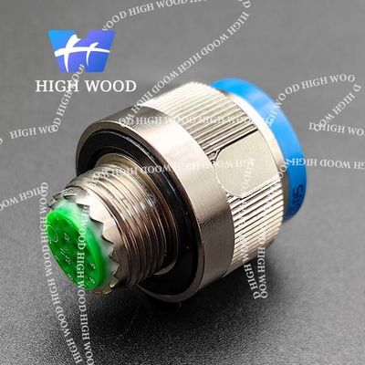 MIL-DTL-38999 Series Ⅰ，Ⅱ，and Ⅲ Connectors, D38999/26FC35SC D38999 Series Ⅲ