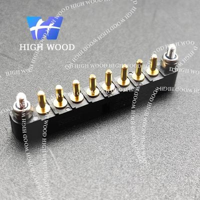 HW-CMM Connector, HW-221D00F24H-0008-330045,2mm Pitch.