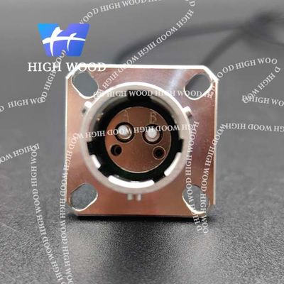 J599A6/26KB02N series optical fiber connector