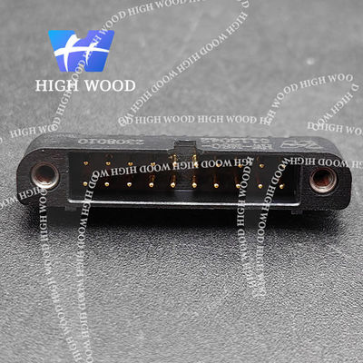 HW-M80 Connectors,HW-M80-5112042.