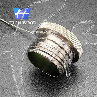 Plug socket seal cover, 32F17R,D38999 Series Ⅲ.