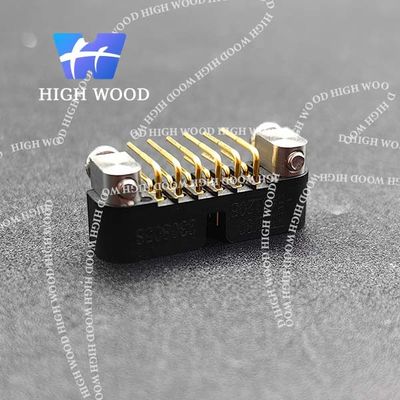 HW-M80 Connectors, HW-M80-5401205 2mm pitch electric connector