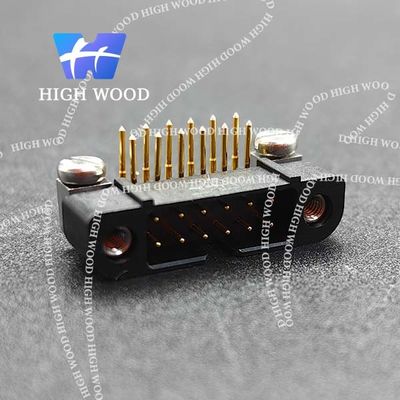 HW-M80 Connectors, HW-M80-5401205 2mm pitch electric connector
