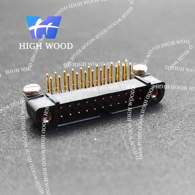 HW-M80 Connectors, HW-M80-5402222 2mm pitch rectangle connector