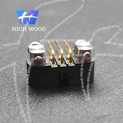 HW-M80 Connectors, HW-M80-5400605 2mm pitch rectangle connector
