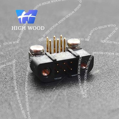 HW-M80 Connectors, HW-M80-5400605 2mm pitch rectangle connector