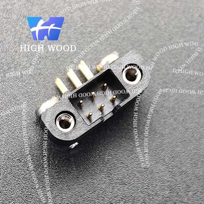 HW-M80 Connectors, HW-M80-5400605 2mm pitch rectangle connector