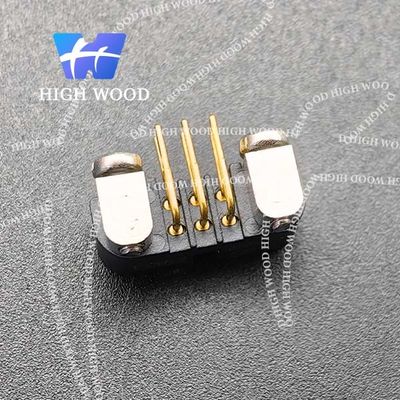 HW-M80 Connectors, HW-M80-5400605 2mm pitch rectangle connector