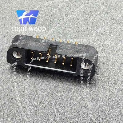 HW-M80 Connectors, HW-M80-5001205 2mm pitch rectangle connector