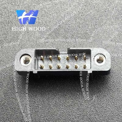 HW-M80 Connectors, HW-M80-5001205.