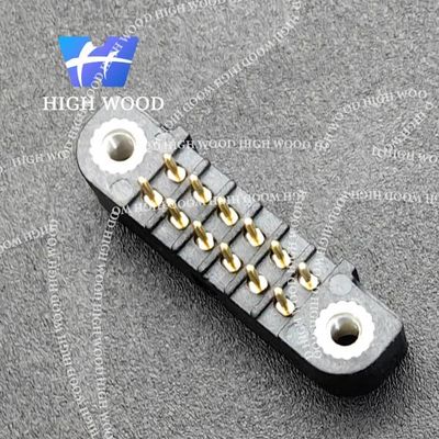 HW-M80 Connectors, HW-M80-5001205.