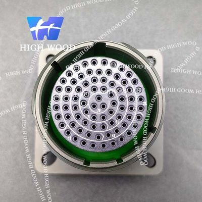MIL-DTL-38999 Series Ⅰ，Ⅱ，And Ⅲ Connectors, D38999/20WG35SB D38999 Series Ⅲ