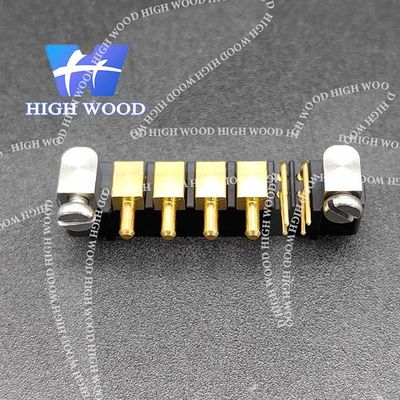 HW-M80 Connectors, HW-M80-5L10405M5-04-333-00-000