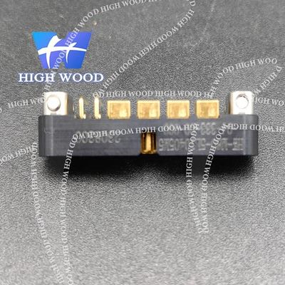 HW-M80 Connectors, HW-M80-5L10405M5-04-333-00-000