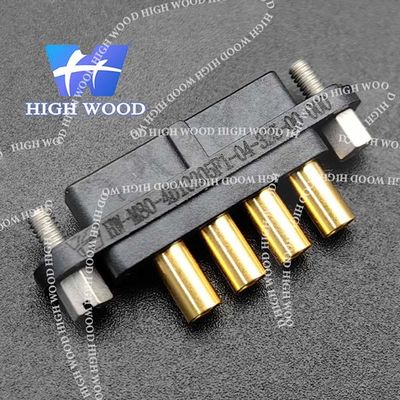 HW-M80 Connectors,HW-M80-4D10205F1-04-325-00-000
