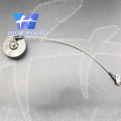 Plug socket seal cover, J599/33W-17,D38999 Series Ⅲ.