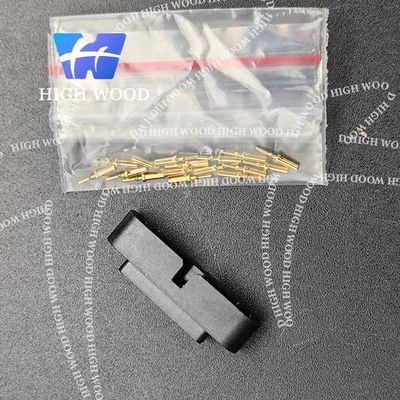 HW-M80 Connectors, HW-M80-5711605 2mm Pitch Rectangle Connector