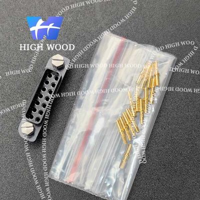 HW-M80 Connectors, HW-M80-4601405 2mm Pitch Rectangle Connector