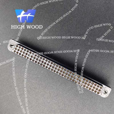 HW-M83-LFT2FHN96-0000-000 3-Row Datamate Connectors