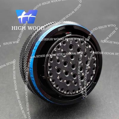 MS26482 Connector MS3476A22-41SN Circular Electric Connector