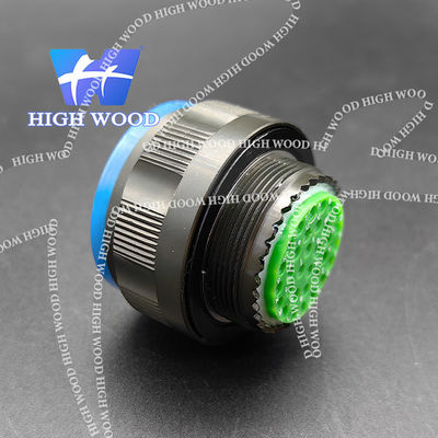 MIL-DTL-38999 Series , D38999/26WF32SA , Circular Electric Connector D38999 Series Ⅲ