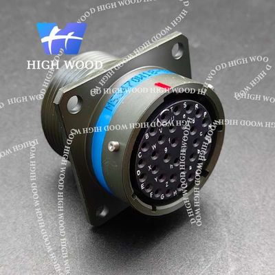 MS26482 Connector , MS3470W18-32S , MIL-C-26482Ⅱ，MS26482 seriesⅡ