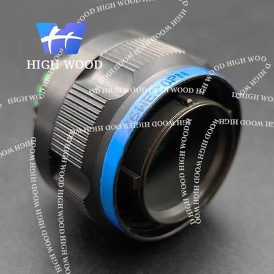 MIL-DTL-38999 Series , D38999/26WE20PN Circular Electric Connector D38999 Series Ⅲ