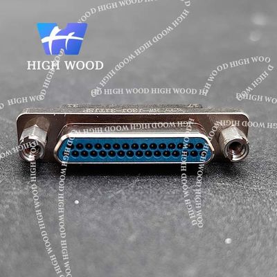 J30J SERIES MICRO-D Rectangular Connectors, J30J-31TJSP