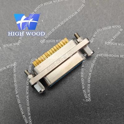 J30J SERIES MICRO-D Connectors J30J-31TJSP, J30J SERIES Electrical Connector