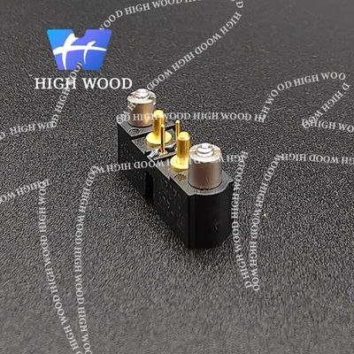HW-CMM Connectors , HW-22Y0202N Micro-D Connector