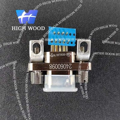 J30J SERIES MICRO-D Rectangular Connectors ,HW-J30J-9TJWP2-J