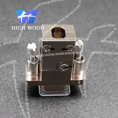 J30J SERIES MICRO-D Rectangular Connectors ,HW-J30J-9ZKSK-A