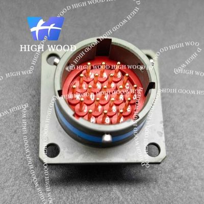 MS26482 Connector , MS3112E14-19P，MS26482 SeriesⅠ