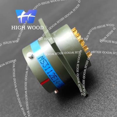 MS26482 Connector , MS3112E14-19P，MS26482 SeriesⅠ