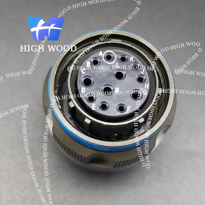 MIL-DTL-38999 Series Ⅰ，Ⅱ，And Ⅲ Connectors,D38999/26WD97SN D38999 Series Ⅲ