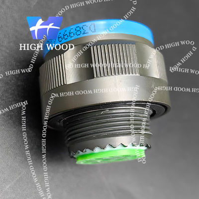 MIL-DTL-38999 Series Ⅰ，Ⅱ，And Ⅲ Connectors,D38999/26WD97SN D38999 Series Ⅲ