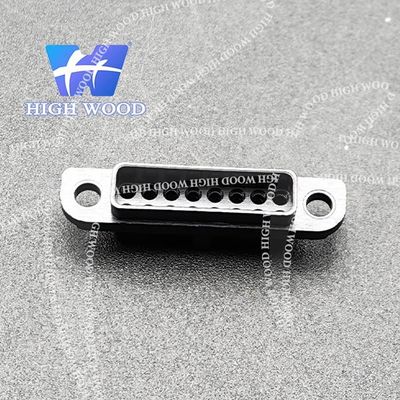 HW-M80 Connectors , HW-M80-4711605 , 2mm Pitch Rectangle Connector