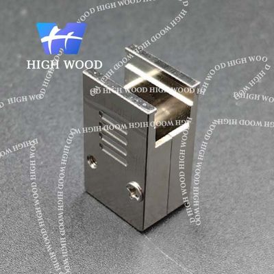 J30J SERIES Tail Clamp Accessory Backshell HW-J30J-15A1