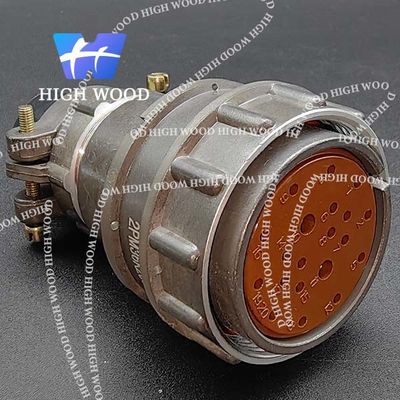 2PM Series 2PM36K20QB1 Circular Electrical Connectors Mainly Adopt Russian Connector Technology