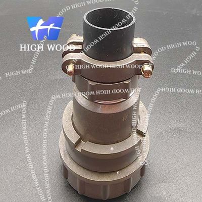2PM Series 2PM36K20QB1 Circular Electrical Connectors Mainly Adopt Russian Connector Technology