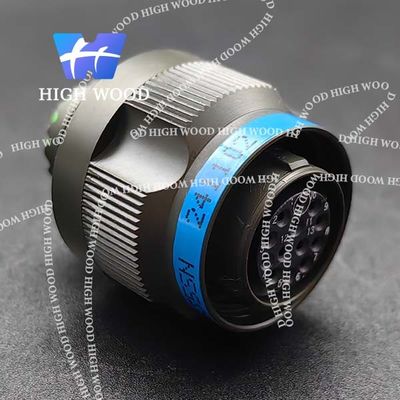 MIL-DTL-38999 Series Ⅰ，Ⅱ，and Ⅲ Connectors , D38999/26WB35SN D38999 Series Ⅲ