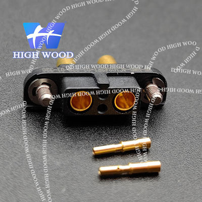 HW-M80 Connectors , HW-M80-4C10242F1-01-326-01-326