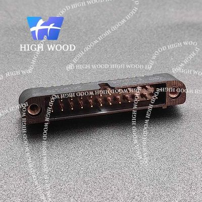 HW-CMM Connectors , HW-M80-5112405， Micron-D Connector