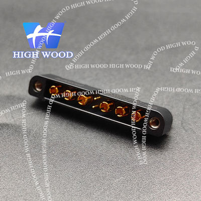 HW-CMM Connectors , HWT-221Y02F22-0303-3300CMM