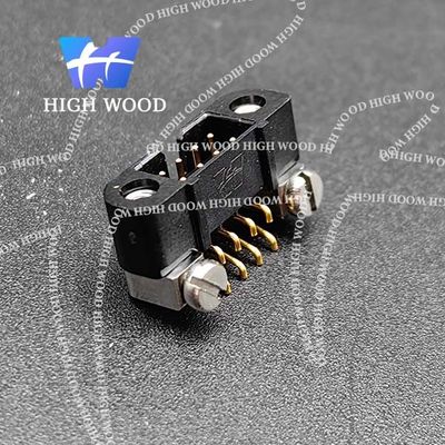 HW-CMM Connector , HW-221R08F23
